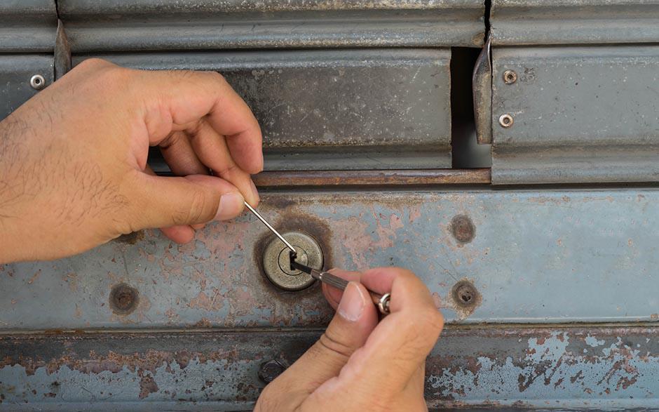 changer serrure Puteaux